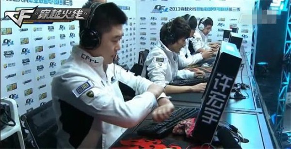 关键战场 关键战场