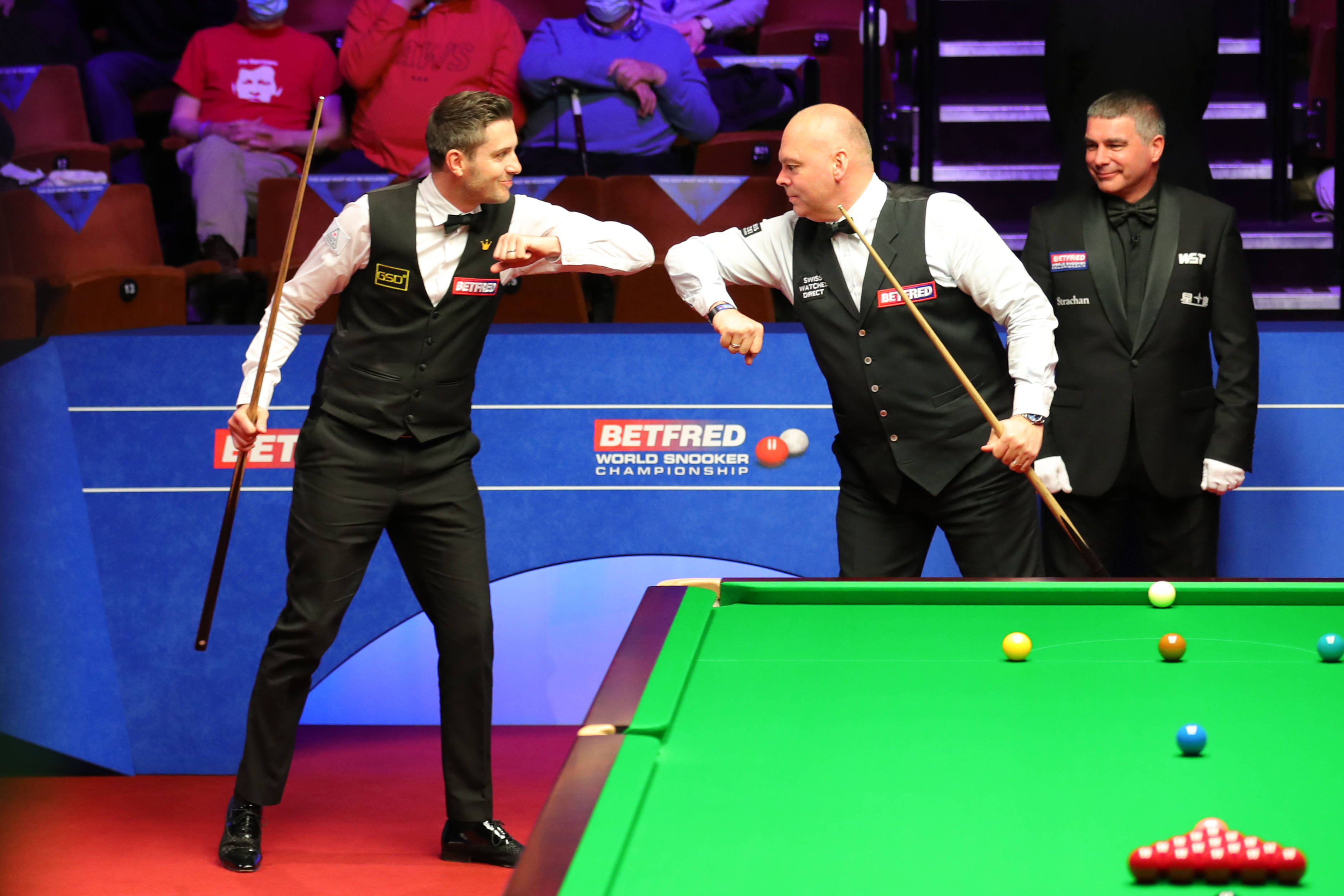 我们看到团 我们看到团