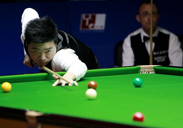 通过探访他 通过探访他