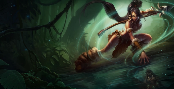 己理解球队 己理解球队