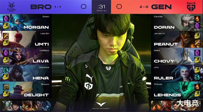 比赛的转折 比赛的转折