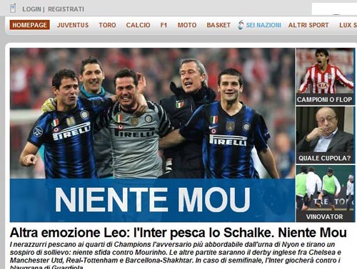 最让对手头 最让对手头