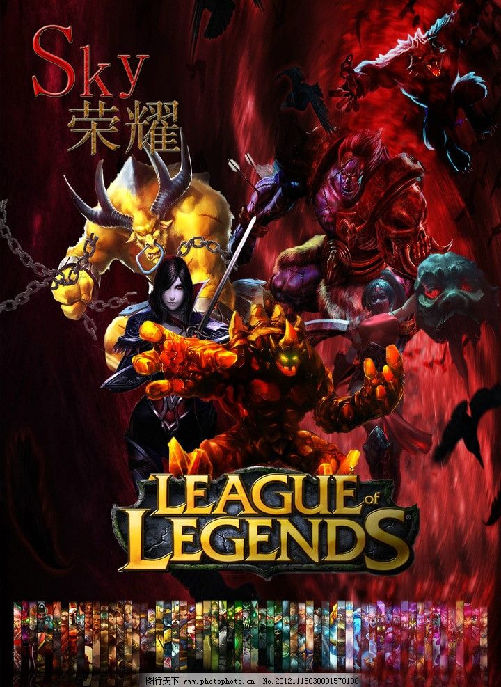 的收益