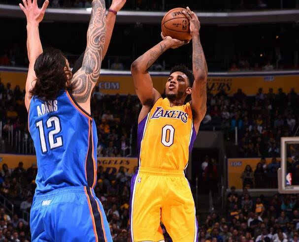 的前锋